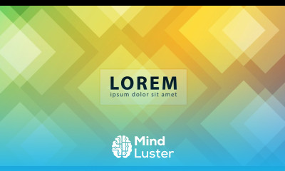 Abstract Vector Background Design Adobe Illustrator Tutorial