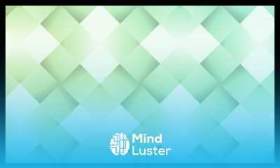 Abstract Vector Background Design in Adobe Illustrator