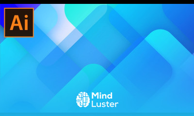 Overlapping Background Tutorial Adobe Illustrator