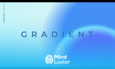 Trendy Grainy Background with Vibrant Colors