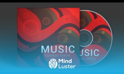 Album Cover Design in Adobe Illustrator