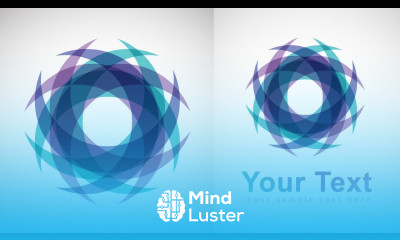 Illustrator tutorial Simple logo design