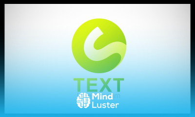 Illustrator Tutorial Letter S Logo Design