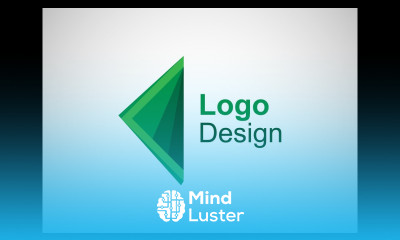 Illustrator tutorial Arrow logo design