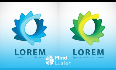 Illustrator tutorial Logo design