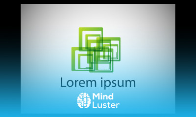 Illustrator Tutorial Abstract Logo Design