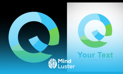 Illustrator tutorial Professional logo design