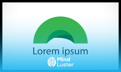 Illustrator tutorial How to design a simple logo