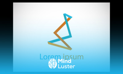 Illustrator simple easy logo design tutorial