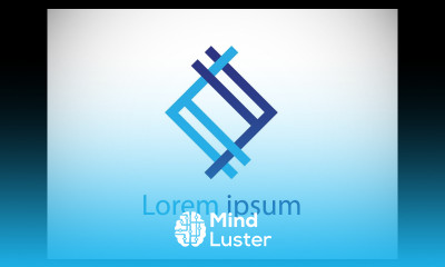 Illustrator Tutorial How to make a logo design