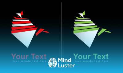 Illustrator tutorial Professional logo design