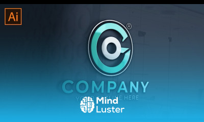 Illustrator Logo Design Tutorial How To Make A Logo In Adobe Illustrator