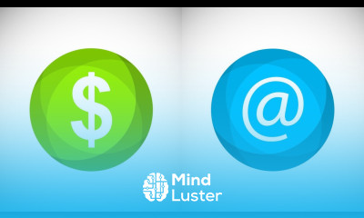 Illustrator tutorial Vector dollar icon