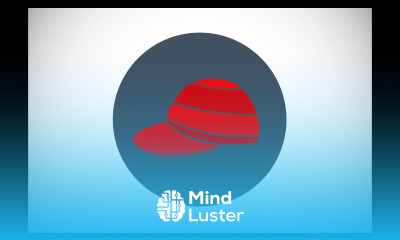 Illustrator tutorial How to design a cap icon