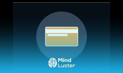 Illustrator tutorial How to design a credit card icon