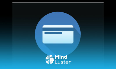 Illustrator tutorial How to design a credit card icon