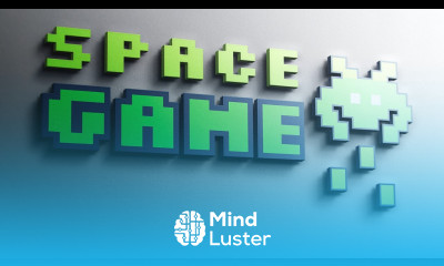 How to Make Gaming Logo in Adobe Illustrator Logo Design Tutorial