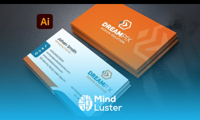 How to Design a Business Card in Adobe Illustrator