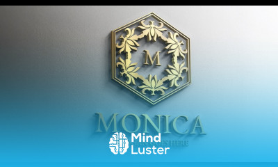 Luxury Logo Design in Adobe Illustrator