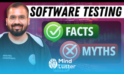 Facts and Myths about Software Testing Explained in Hindi