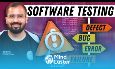 Defect Bug Error and Failure in Software Testing Explained in Hindi