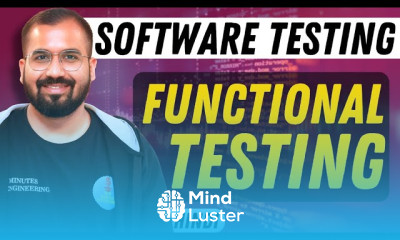 Functional Testing Explained in Hindi Software Testing Series