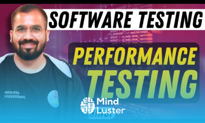 Performance Testing Explained in Hindi Software Testing Series