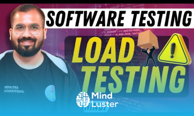 Load Testing Explained in Hindi Software Testing Series