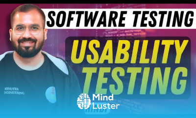 Usability Testing Explained in Hindi Software Testing Series