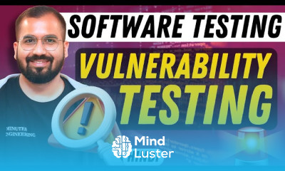 Vulnerability Testing Explained with Examples in Hindi Software Testing Series