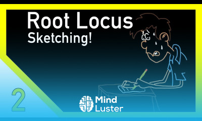 Sketching Root Locus Part 1