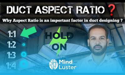 Duct Aspect Ratio Why Aspect Ratio is Important in HVAC Duct Designing