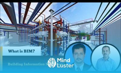What is BIM Building Information Modeling In Urdu Hindi English