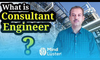 What is Consultant Engineer Job Responsibilities in Hindi Urdu