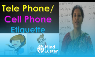 7 Tips To Handle Tele Phone Cell Phone Conversation