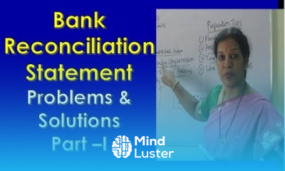 BRS Practical Problems PART I In Financial Accounting