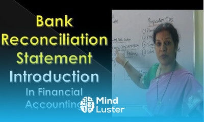 BRS Introduction in Financial Accouting