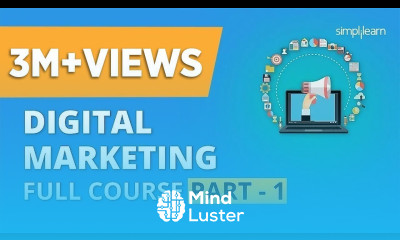 Digital Marketing Course Part 1  Digital Marketing Tutorial For Beginners Simplilearn
