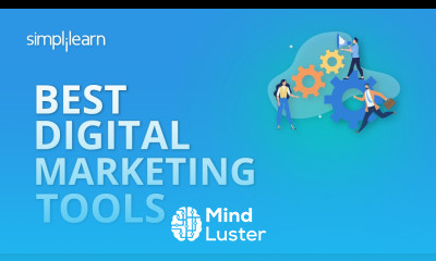 Best Digital Marketing Tools Digital Marketing Tools 2026 Digital Marketing Simplilearn