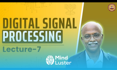 L7 Discrete time sinusoid periodicity frequency fourier series