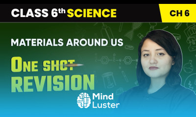 Measurement of Length and Motion One Shot Revision Class 6 Science Chapter 5 CBSE 2025 26