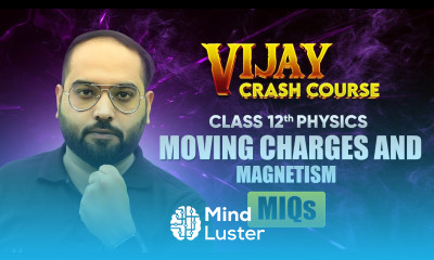 Moving Charges and Magnetism Most Important Questions Class 12 Physics Chapter 4 live