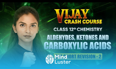 Aldehydes Ketones and Carboxylic Acids One Shot Revision Part 2 Class 12 Chemistry Chapter 8