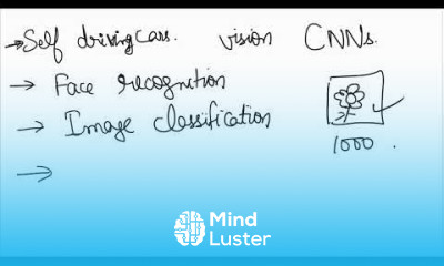 Applications of CNNs in Hindi