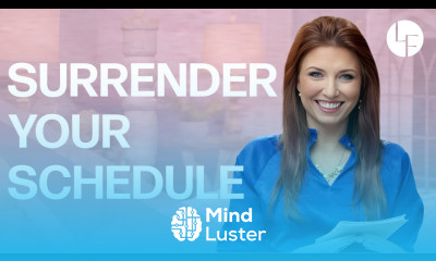 God Led Time Management Time Management and Priorities Ep 6