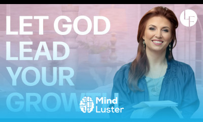 God Is Committed to Your Growth Time Management and Priorities Ep 17