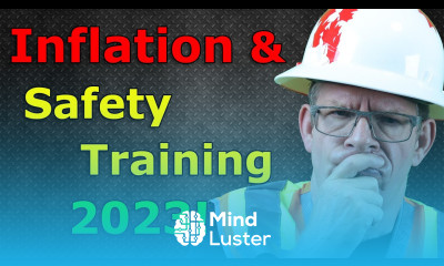 Health and Safety Training in 2023 While Coping with Inflation