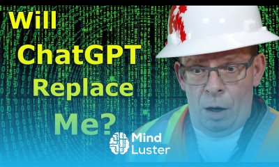 Will ChatGPT replace me I got it to write safe work procedures