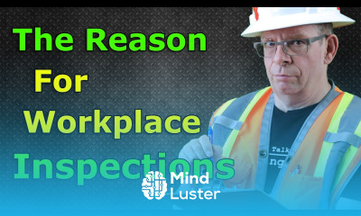 4 Reasons Why workplace health safety inspections are IMPORTANT