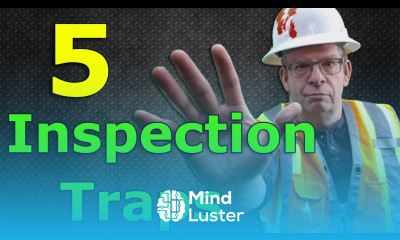Top 5 workplace safety inspection traps you need to avoid